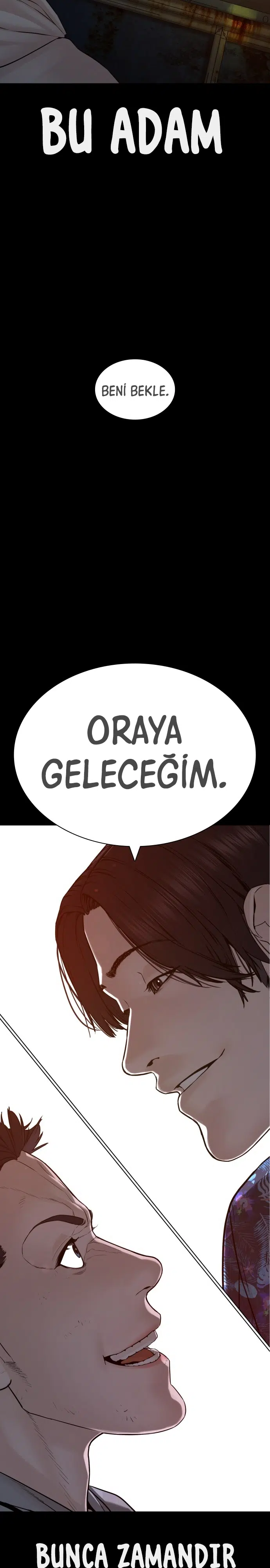 Nasıl Dövüşürsün? - Bölüm 135 Sayfa 35