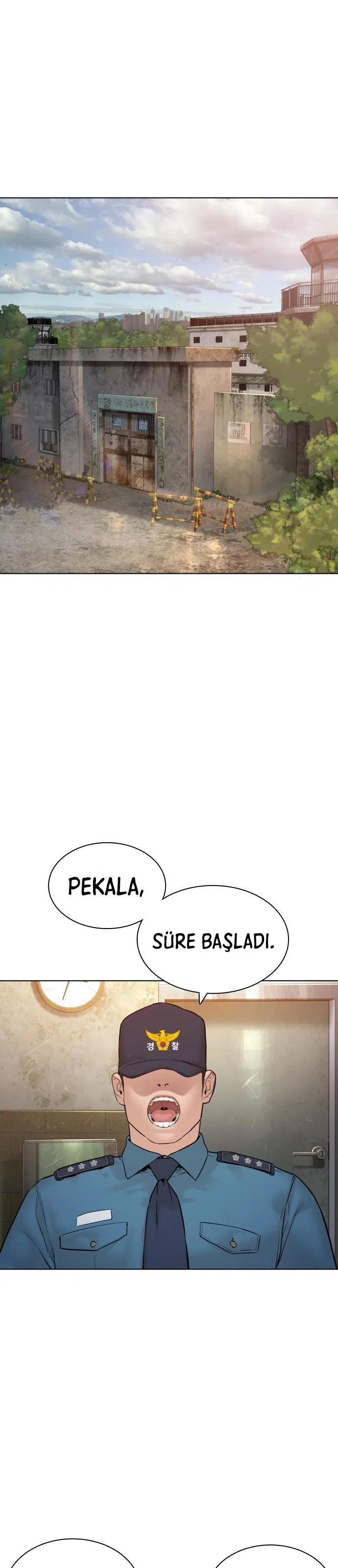 Nasıl Dövüşürsün? - Bölüm 136 Sayfa 2