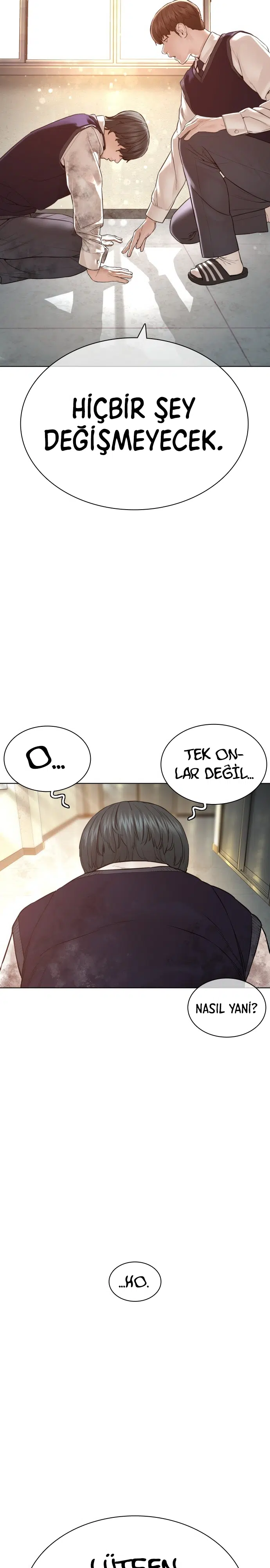 Nasıl Dövüşürsün? - Bölüm 136 Sayfa 39