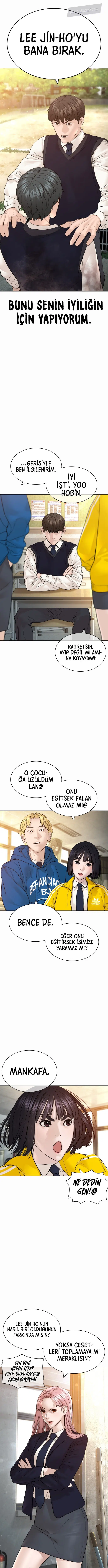 Nasıl Dövüşürsün? - Bölüm 137 Sayfa 4