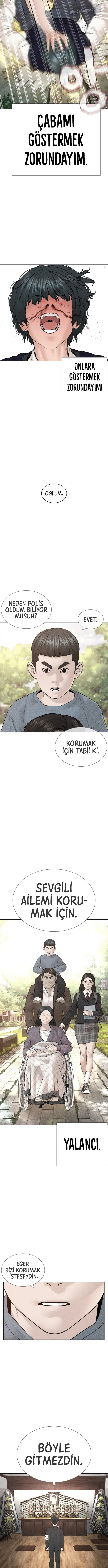 Nasıl Dövüşürsün? - Bölüm 137 Sayfa 15