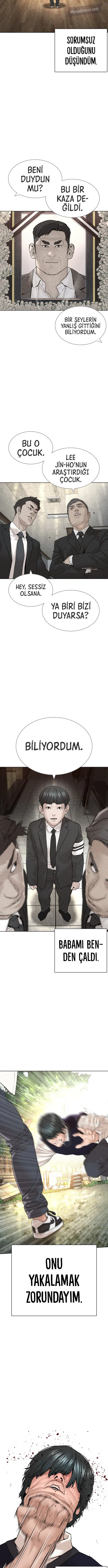 Nasıl Dövüşürsün? - Bölüm 137 Sayfa 16