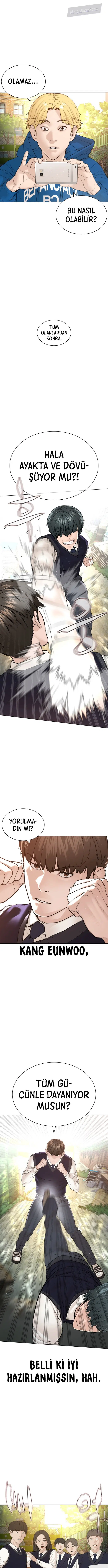 Nasıl Dövüşürsün? - Bölüm 138 Sayfa 2