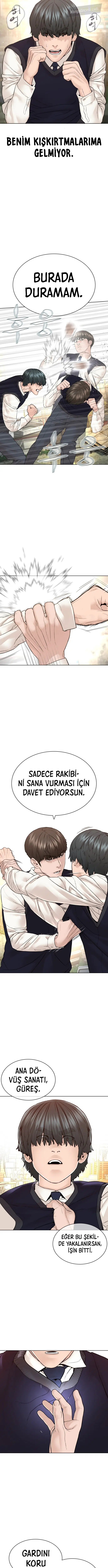 Nasıl Dövüşürsün? - Bölüm 138 Sayfa 4