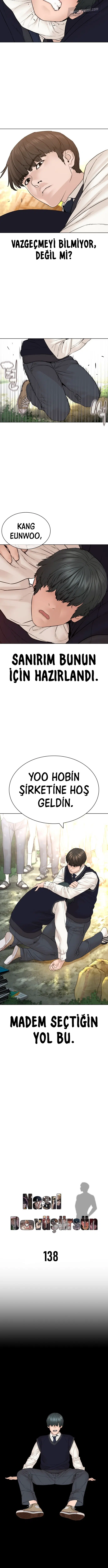 Nasıl Dövüşürsün? - Bölüm 138 Sayfa 7