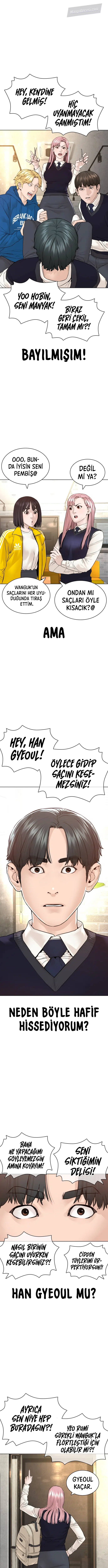Nasıl Dövüşürsün? - Bölüm 138 Sayfa 9