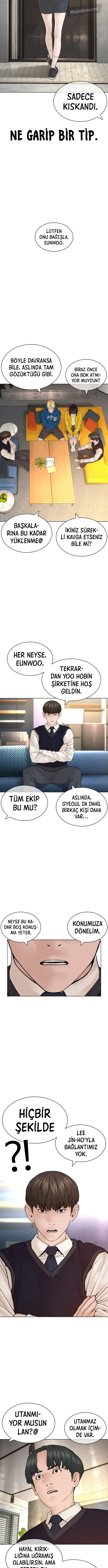 Nasıl Dövüşürsün? - Bölüm 138 Sayfa 10
