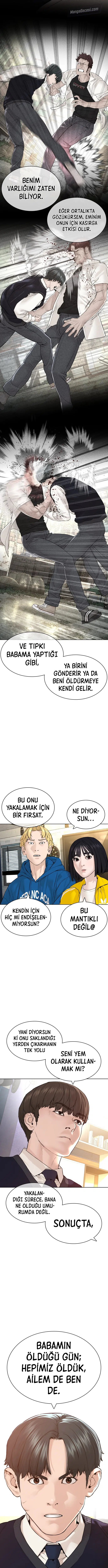 Nasıl Dövüşürsün? - Bölüm 138 Sayfa 13
