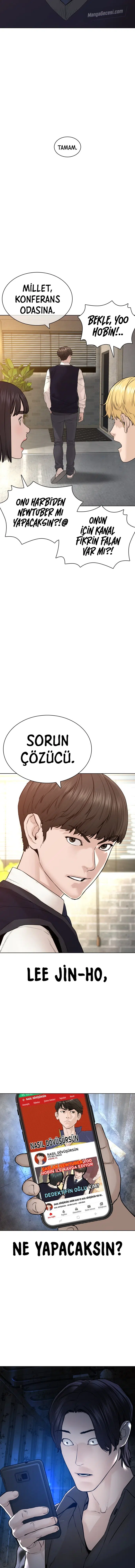 Nasıl Dövüşürsün? - Bölüm 138 Sayfa 14