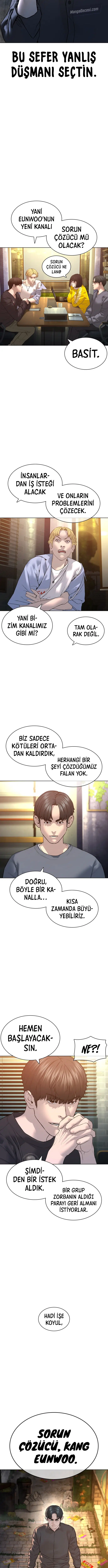 Nasıl Dövüşürsün? - Bölüm 138 Sayfa 15