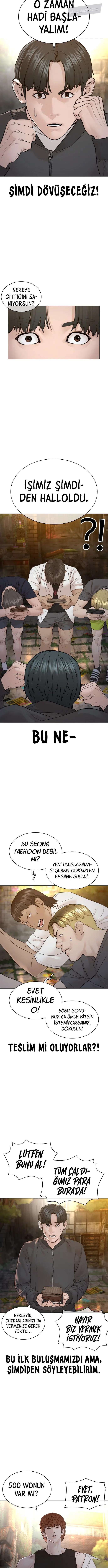 Nasıl Dövüşürsün? - Bölüm 139 Sayfa 3