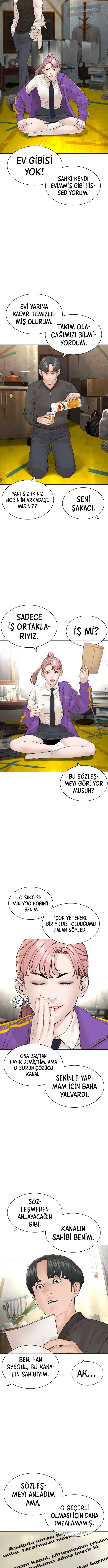 Nasıl Dövüşürsün? - Bölüm 139 Sayfa 6