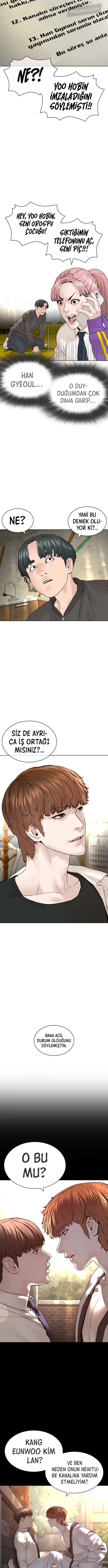 Nasıl Dövüşürsün? - Bölüm 139 Sayfa 7