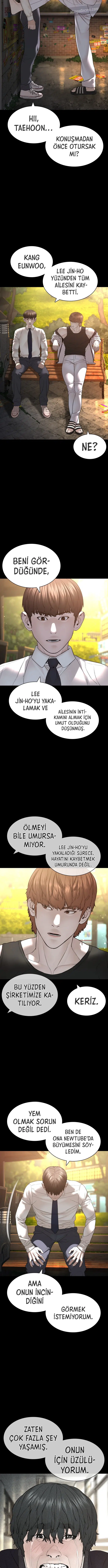 Nasıl Dövüşürsün? - Bölüm 139 Sayfa 8