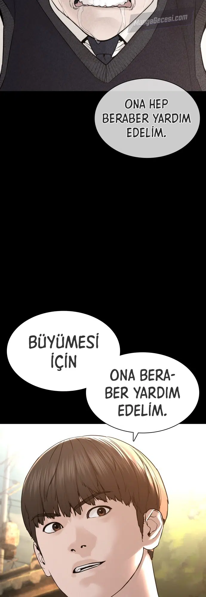Nasıl Dövüşürsün? - Bölüm 139 Sayfa 9