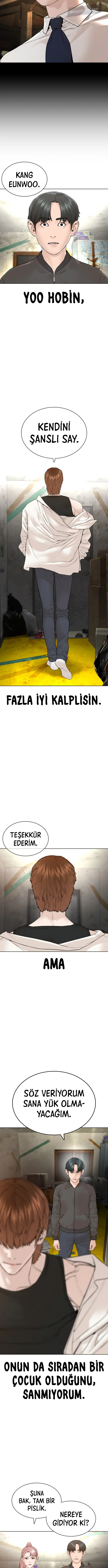Nasıl Dövüşürsün? - Bölüm 139 Sayfa 10