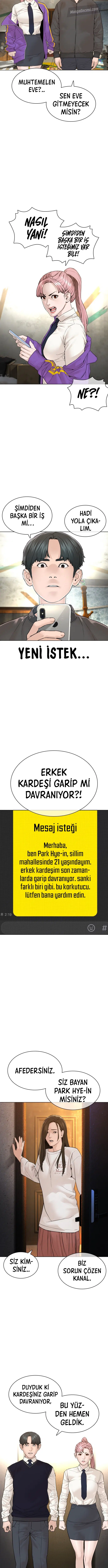 Nasıl Dövüşürsün? - Bölüm 139 Sayfa 11