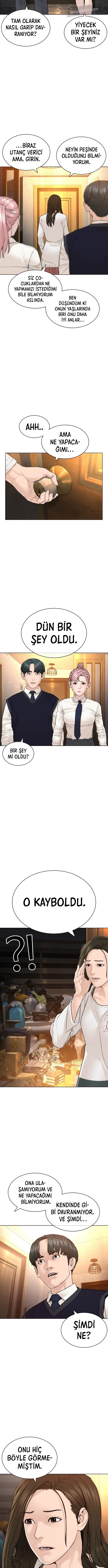 Nasıl Dövüşürsün? - Bölüm 139 Sayfa 12