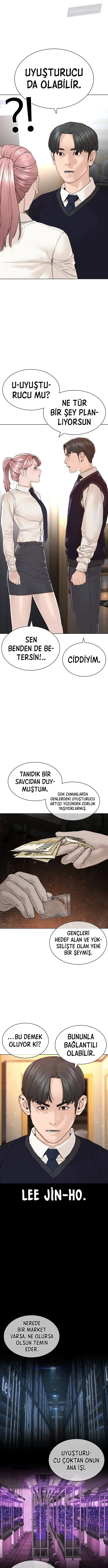 Nasıl Dövüşürsün? - Bölüm 139 Sayfa 14
