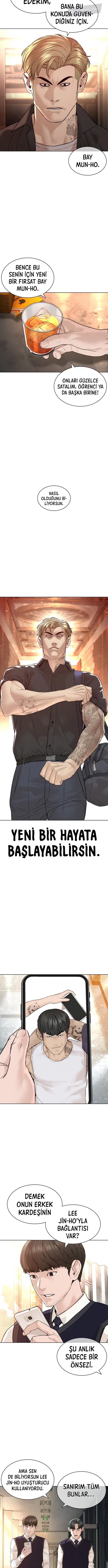 Nasıl Dövüşürsün? - Bölüm 139 Sayfa 16