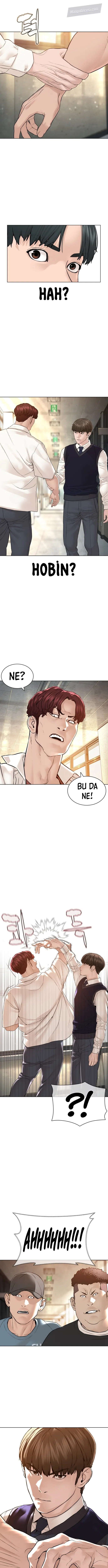Nasıl Dövüşürsün? - Bölüm 139 Sayfa 18