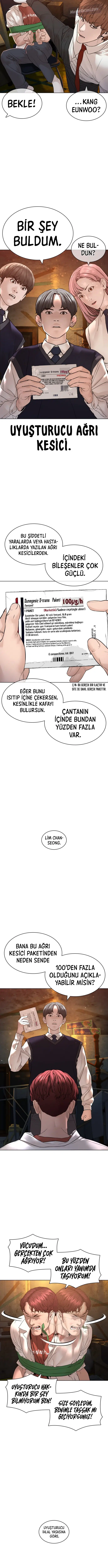 Nasıl Dövüşürsün? - Bölüm 140 Sayfa 3