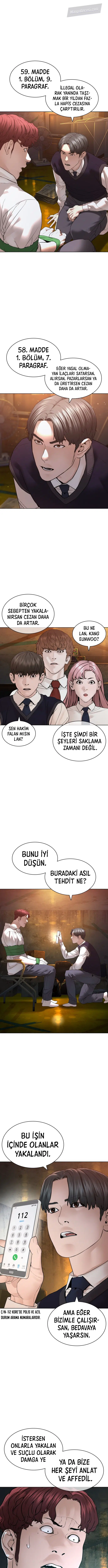Nasıl Dövüşürsün? - Bölüm 140 Sayfa 4