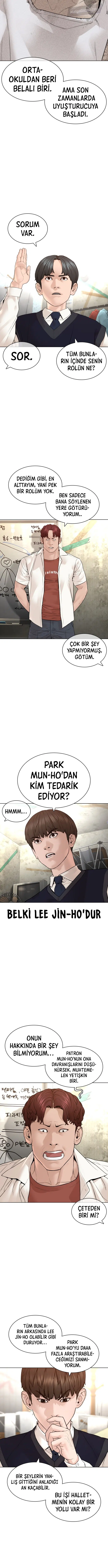 Nasıl Dövüşürsün? - Bölüm 140 Sayfa 7