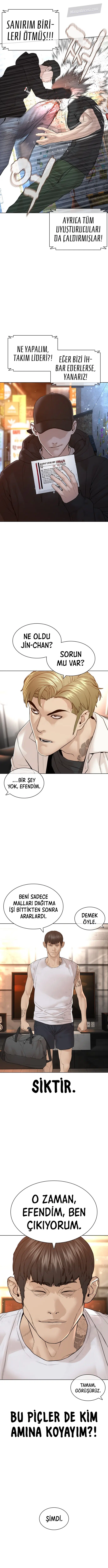 Nasıl Dövüşürsün? - Bölüm 140 Sayfa 12