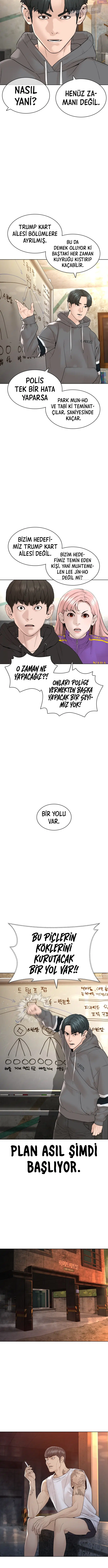 Nasıl Dövüşürsün? - Bölüm 140 Sayfa 14