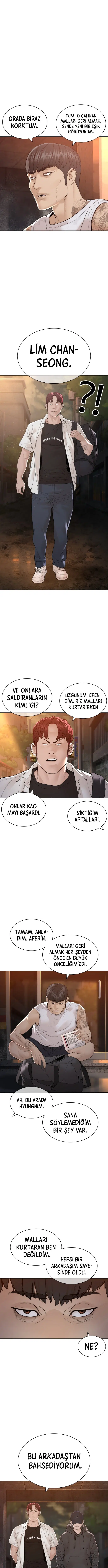 Nasıl Dövüşürsün? - Bölüm 140 Sayfa 15