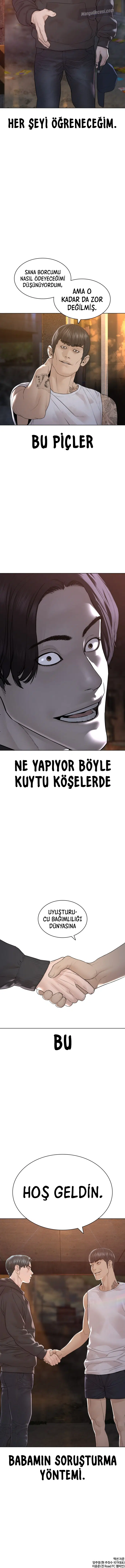Nasıl Dövüşürsün? - Bölüm 140 Sayfa 18