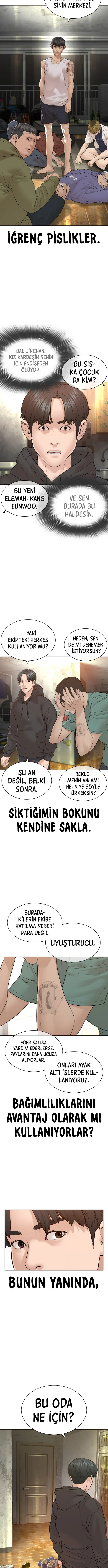 Nasıl Dövüşürsün? - Bölüm 141 Sayfa 3