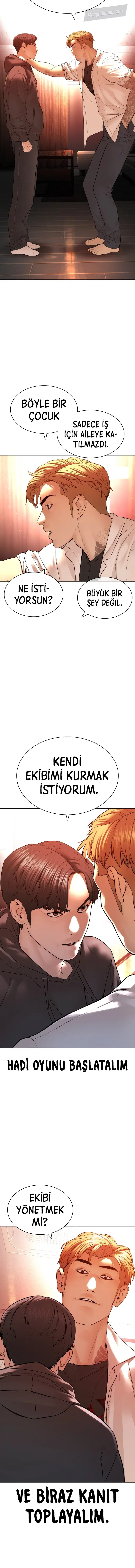 Nasıl Dövüşürsün? - Bölüm 141 Sayfa 6