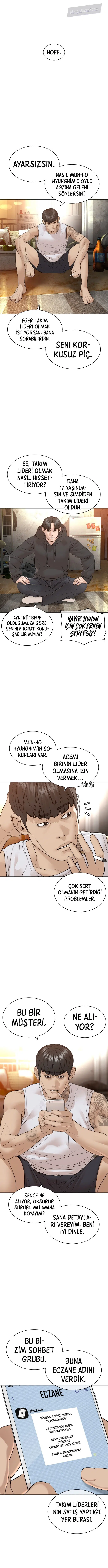 Nasıl Dövüşürsün? - Bölüm 141 Sayfa 7