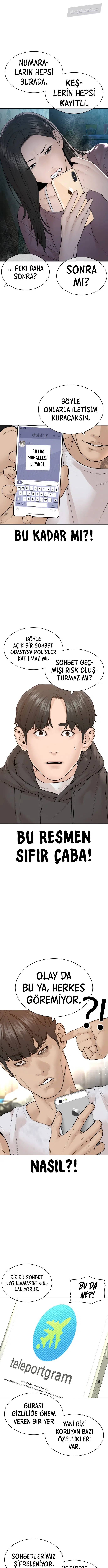 Nasıl Dövüşürsün? - Bölüm 141 Sayfa 8