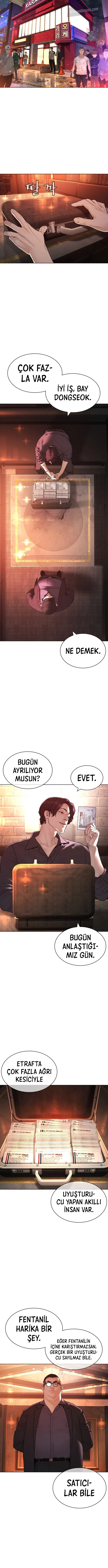 Nasıl Dövüşürsün? - Bölüm 141 Sayfa 13