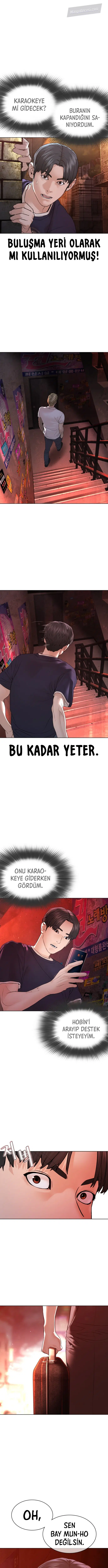 Nasıl Dövüşürsün? - Bölüm 141 Sayfa 17