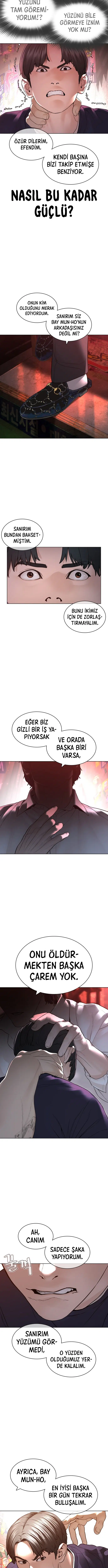 Nasıl Dövüşürsün? - Bölüm 142 Sayfa 3