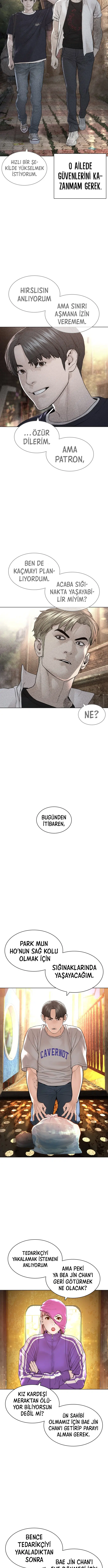 Nasıl Dövüşürsün? - Bölüm 142 Sayfa 8