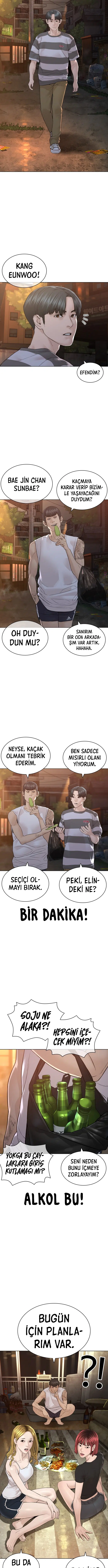 Nasıl Dövüşürsün? - Bölüm 142 Sayfa 10
