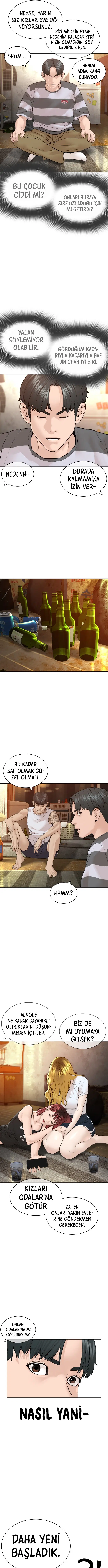 Nasıl Dövüşürsün? - Bölüm 142 Sayfa 12