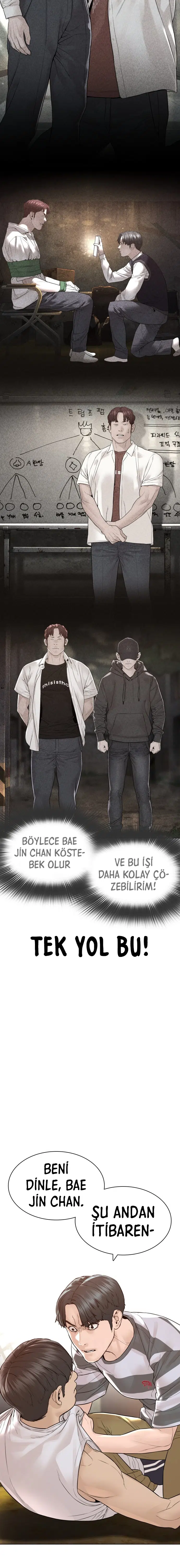 Nasıl Dövüşürsün? - Bölüm 142 Sayfa 17