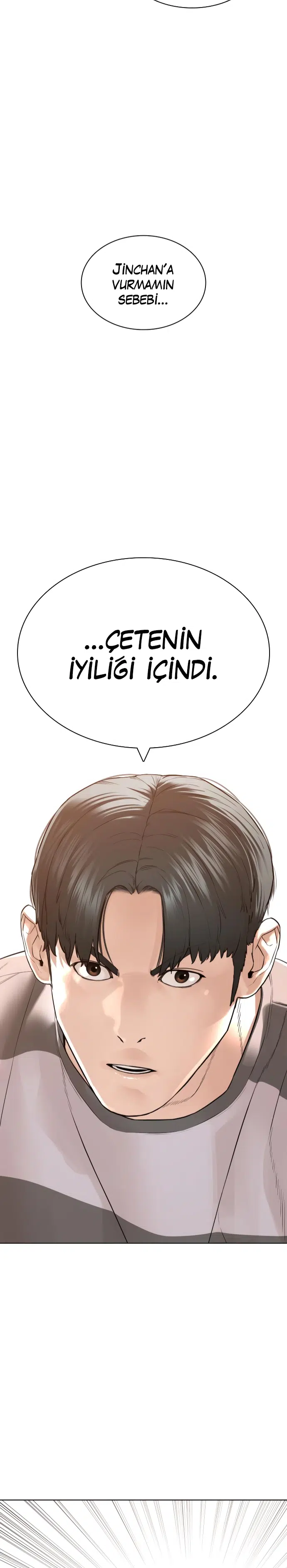 Nasıl Dövüşürsün? - Bölüm 143 Sayfa 8