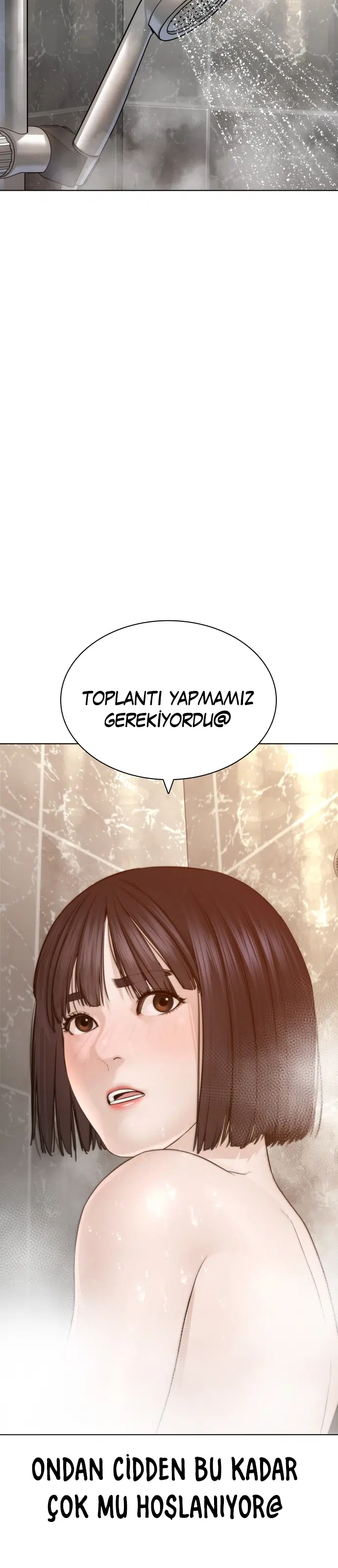 Nasıl Dövüşürsün? - Bölüm 147 Sayfa 35