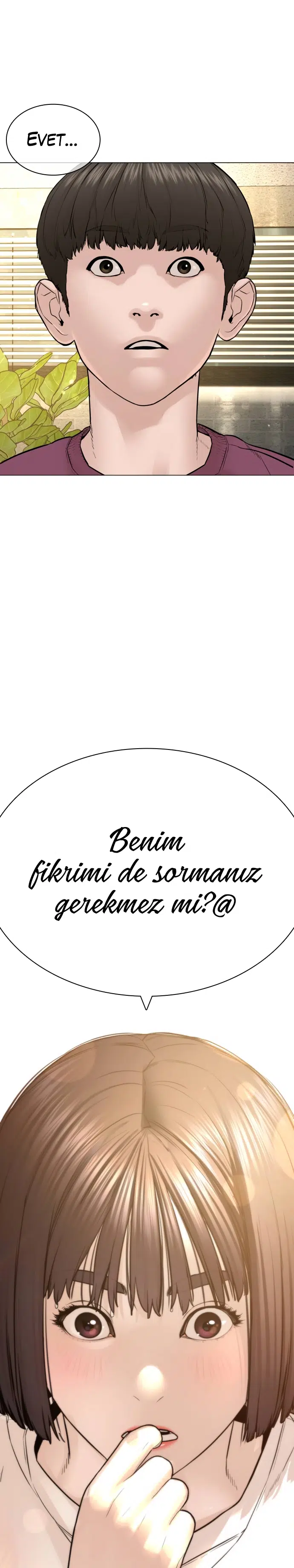 Nasıl Dövüşürsün? - Bölüm 148 Sayfa 2