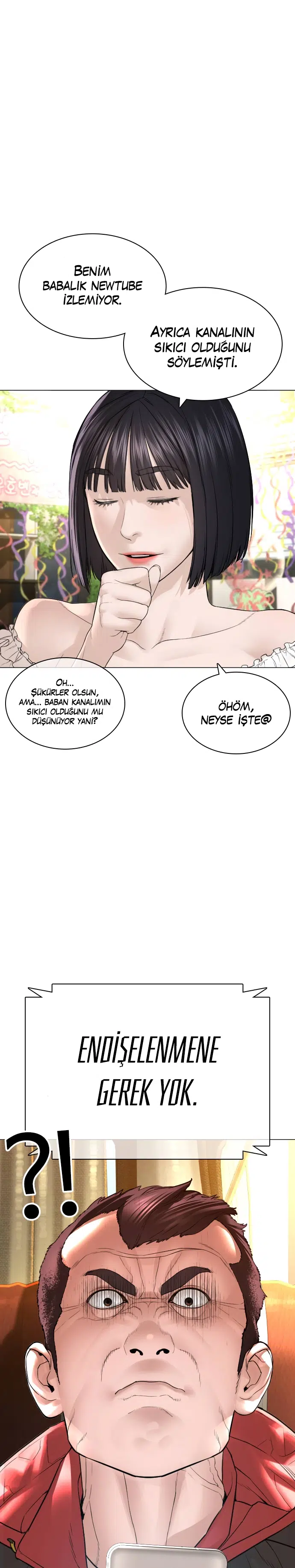 Nasıl Dövüşürsün? - Bölüm 148 Sayfa 18