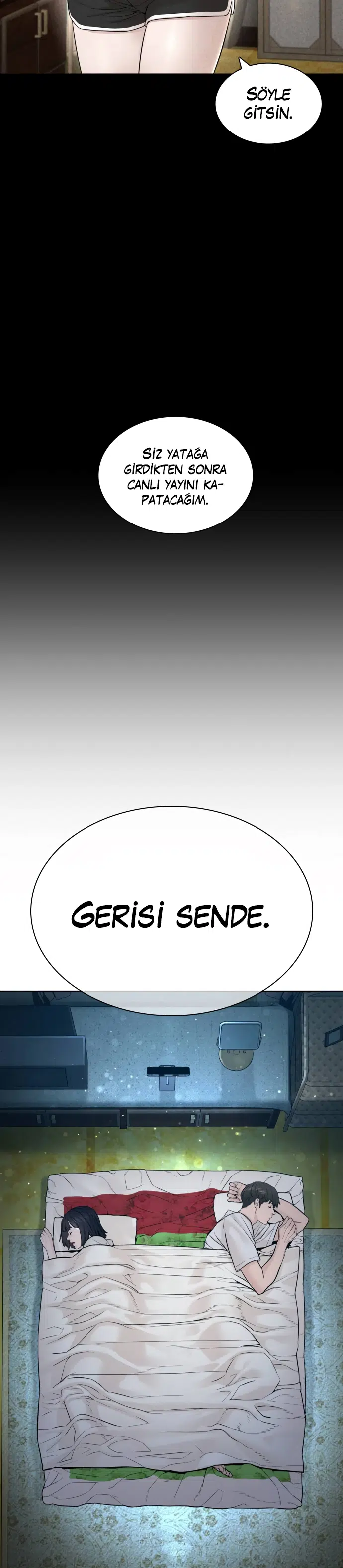 Nasıl Dövüşürsün? - Bölüm 148 Sayfa 42