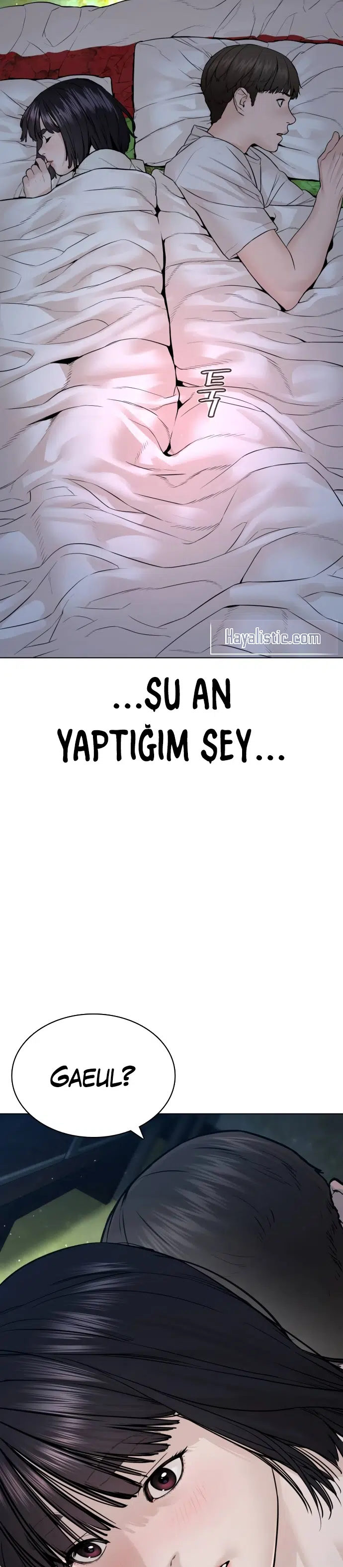 Nasıl Dövüşürsün? - Bölüm 148 Sayfa 46
