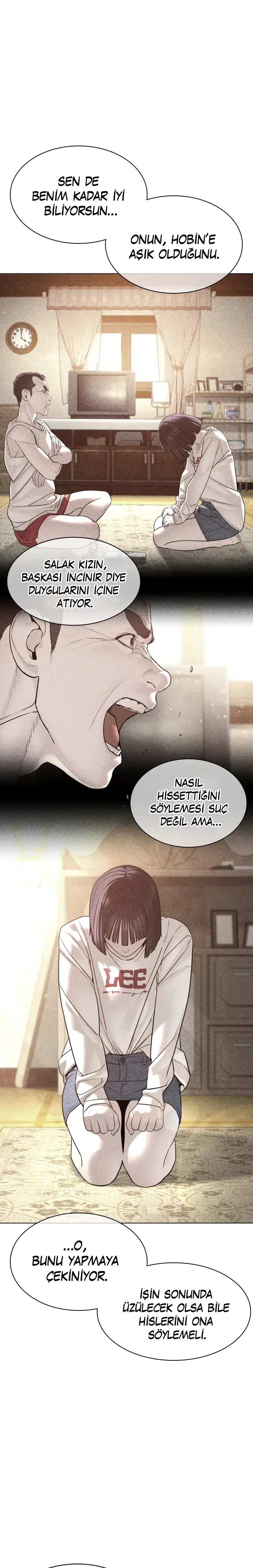 Nasıl Dövüşürsün? - Bölüm 149 Sayfa 8
